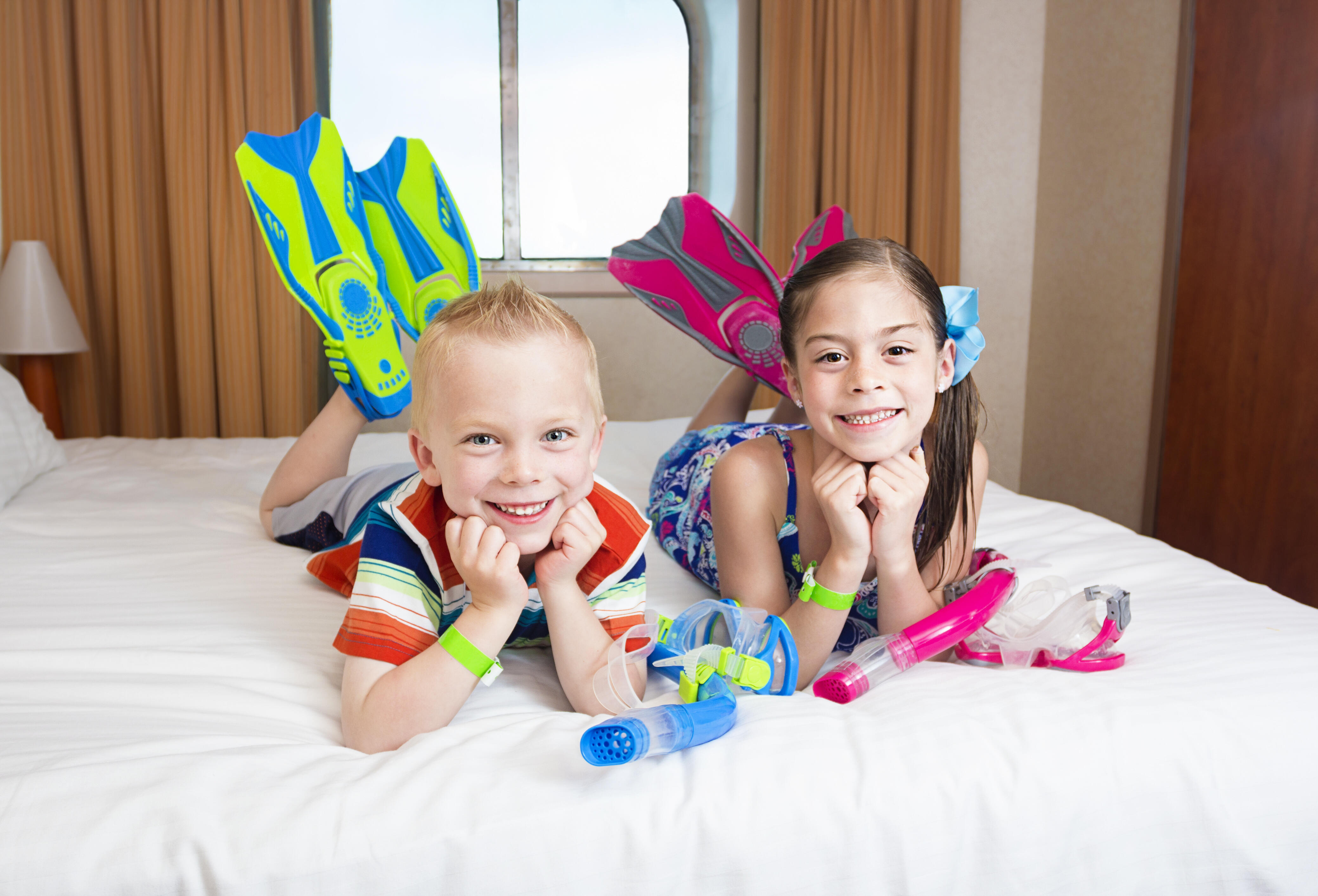 All About Cruise Ship Babysitting
