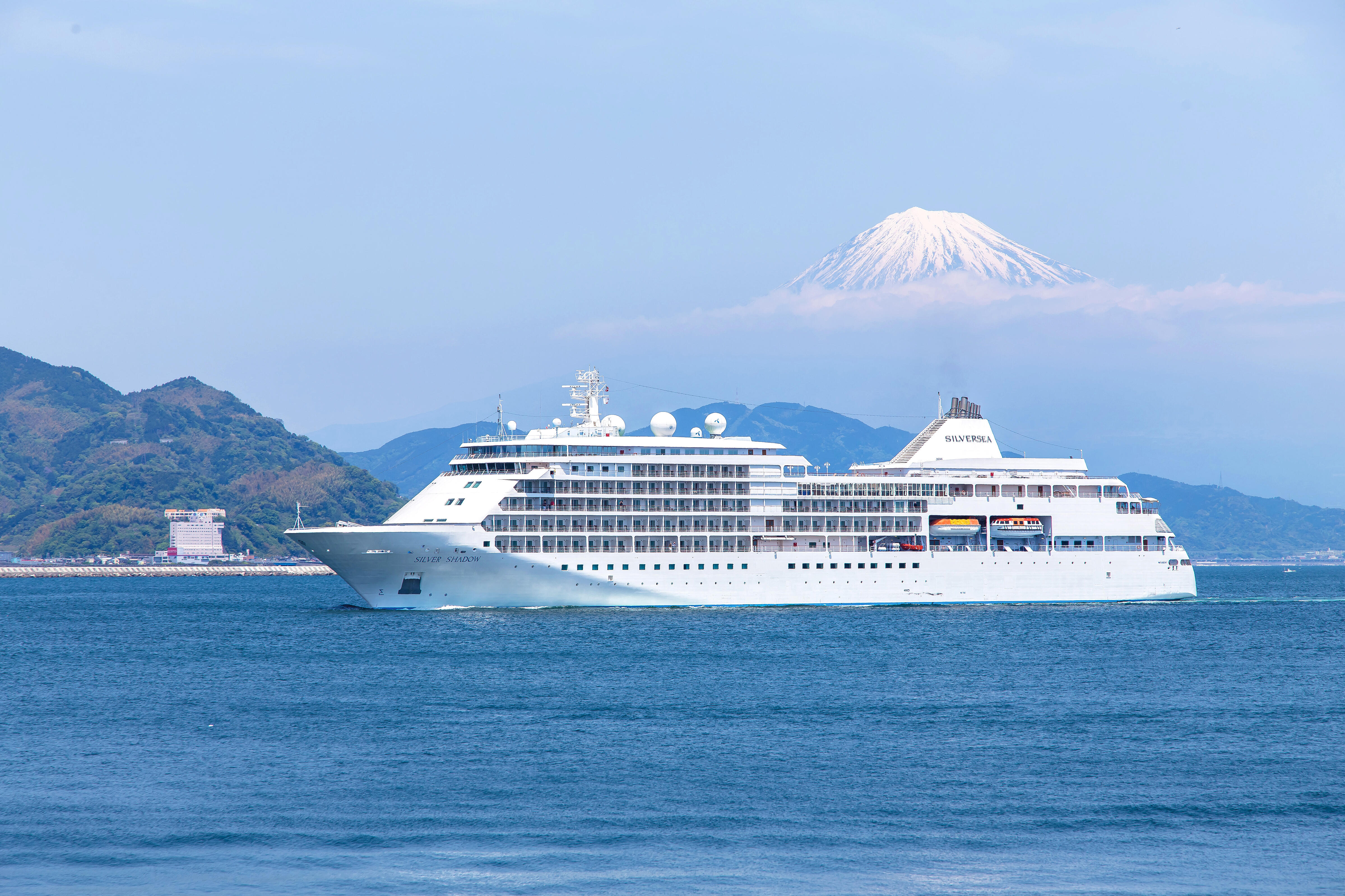 Can You Vape on a Cruise Ship? - Cruise Critic