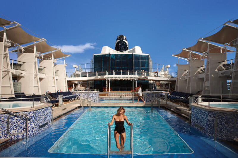 Celebrity Equinox Activities 60 Photos Moonagedaydream film