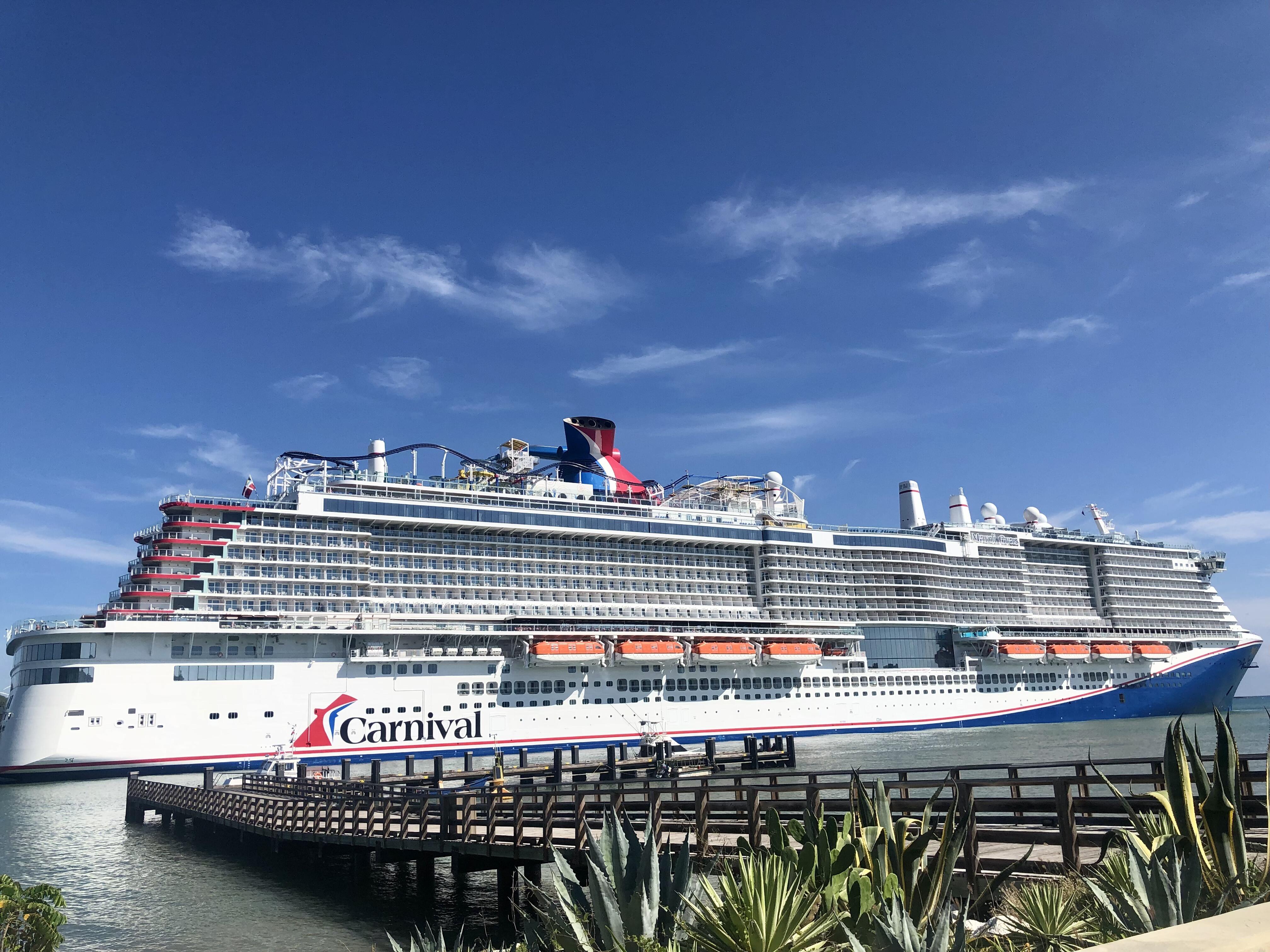 Is It Safe to Cruise? Cruise Critic readers Feel Safe Cruising Now