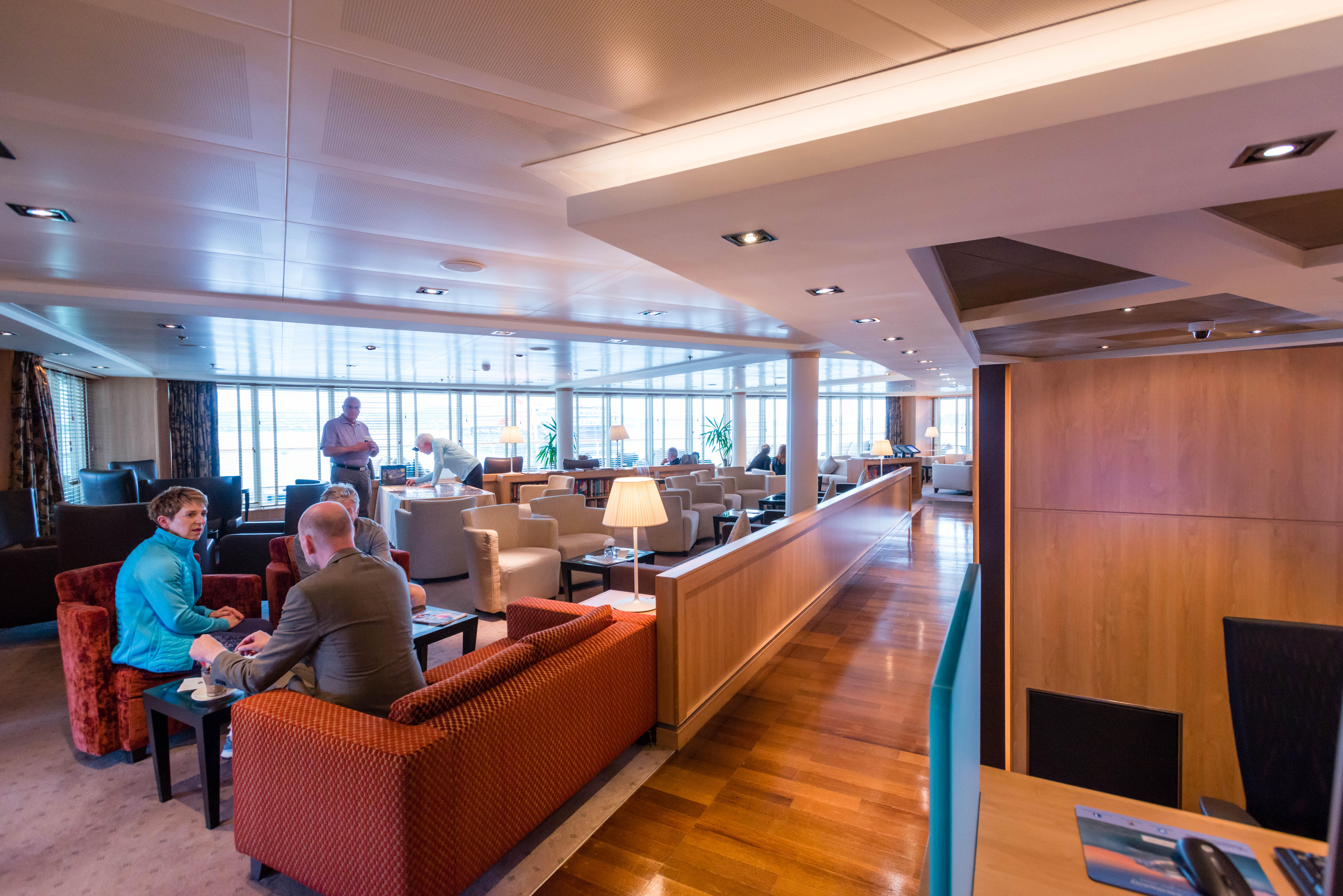 Cruise Line Wi-Fi and Internet Packages