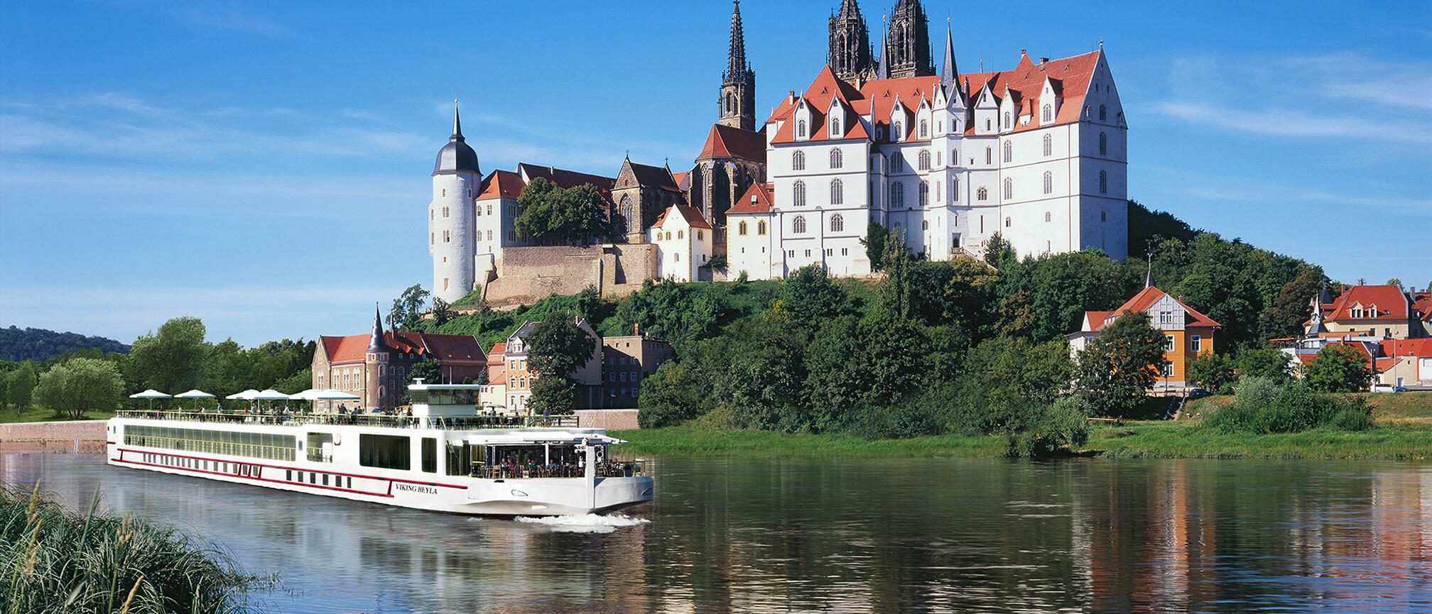 River Cruise Prices Explained Europe, the U.S. and Beyond