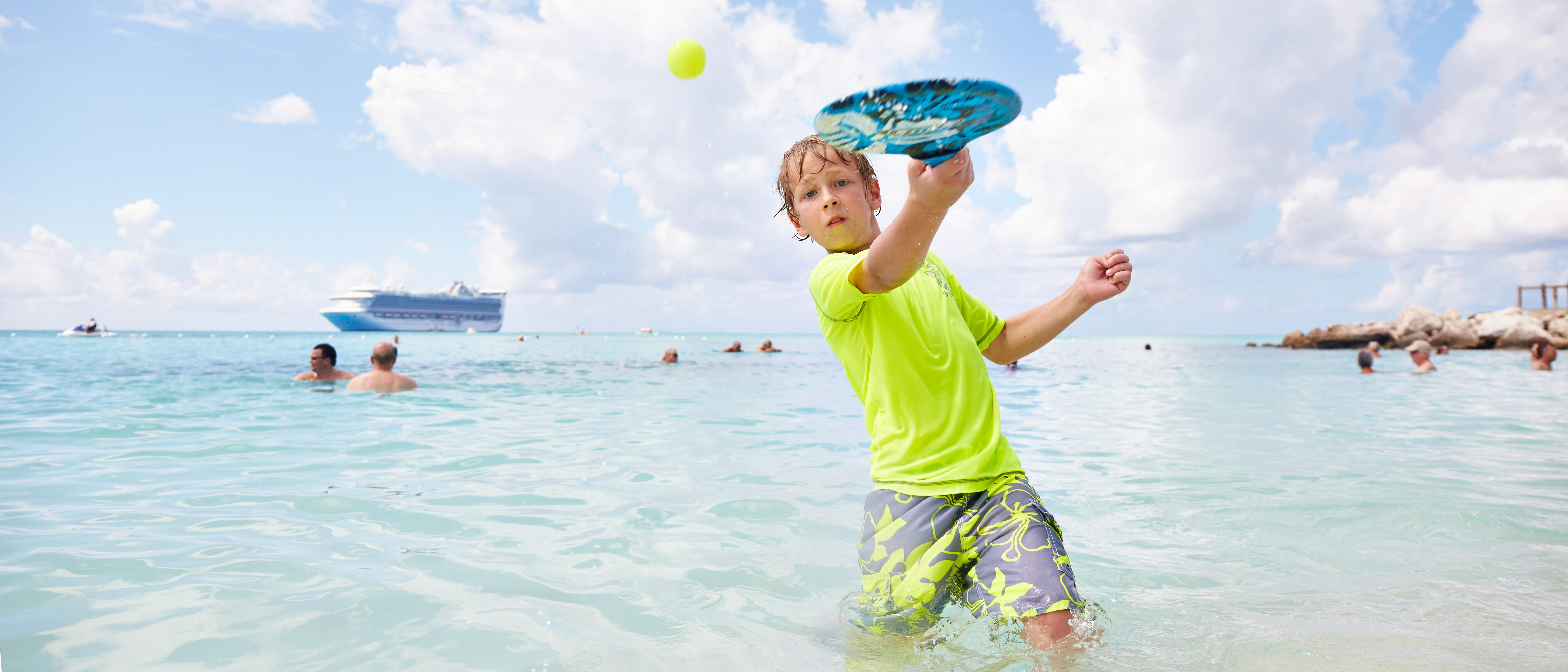 5 Best Cruise Toys and Activities for Kids