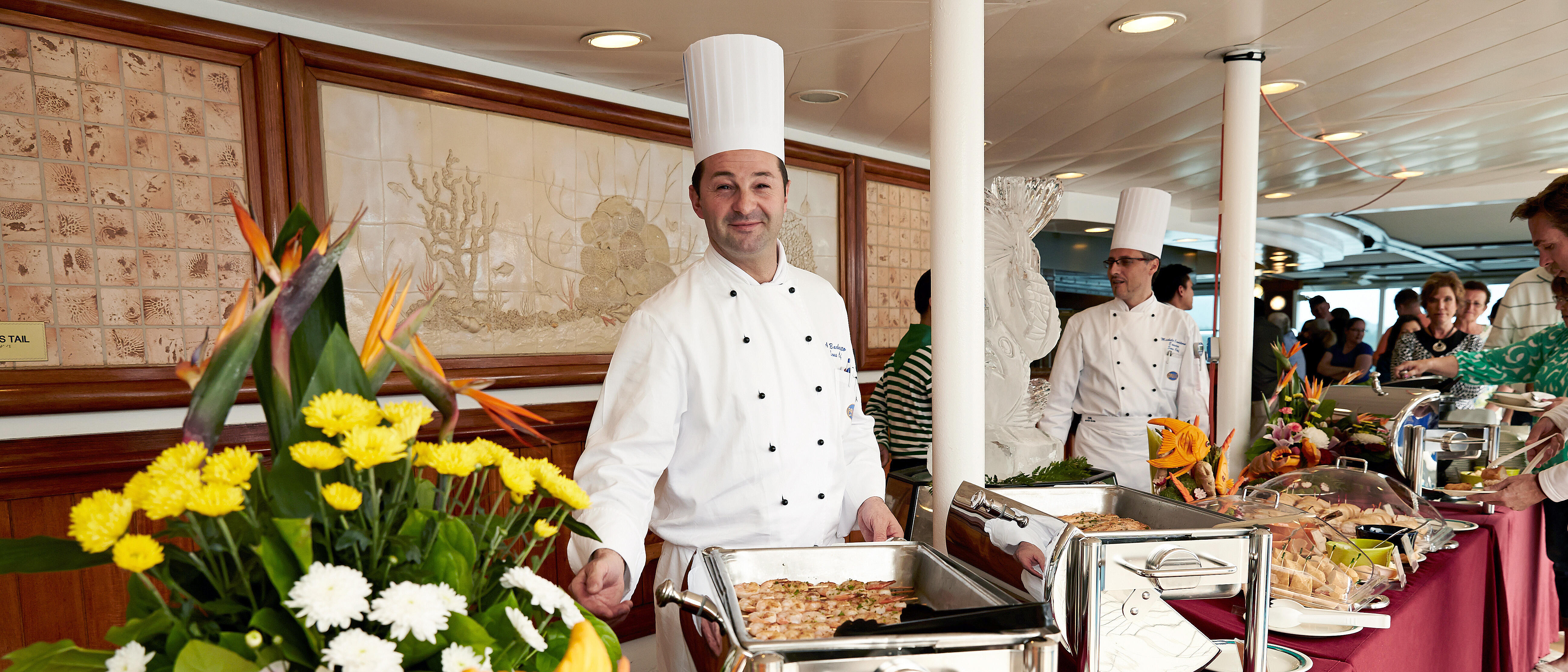 7 Times You Shouldn t Tip On A Cruise