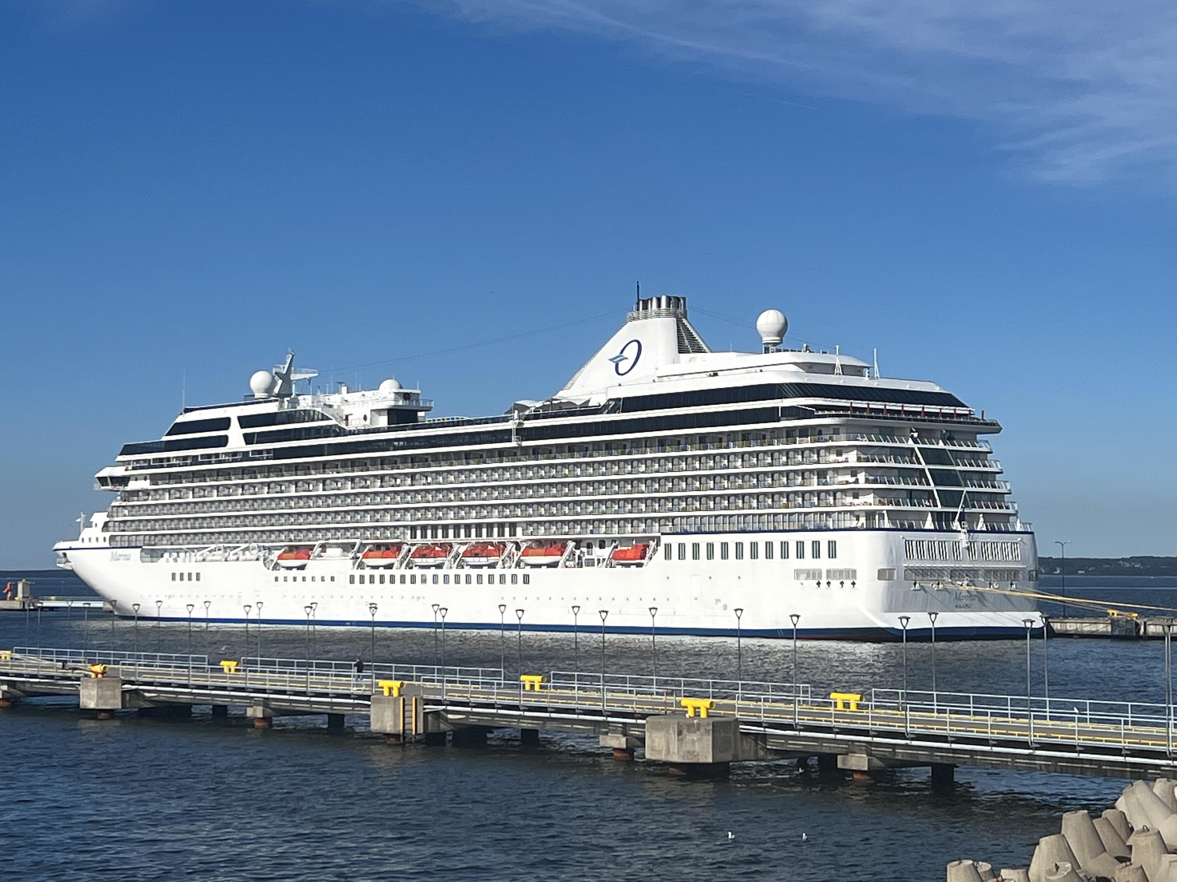 Why You'll Love a Baltic Cruise in the Summer