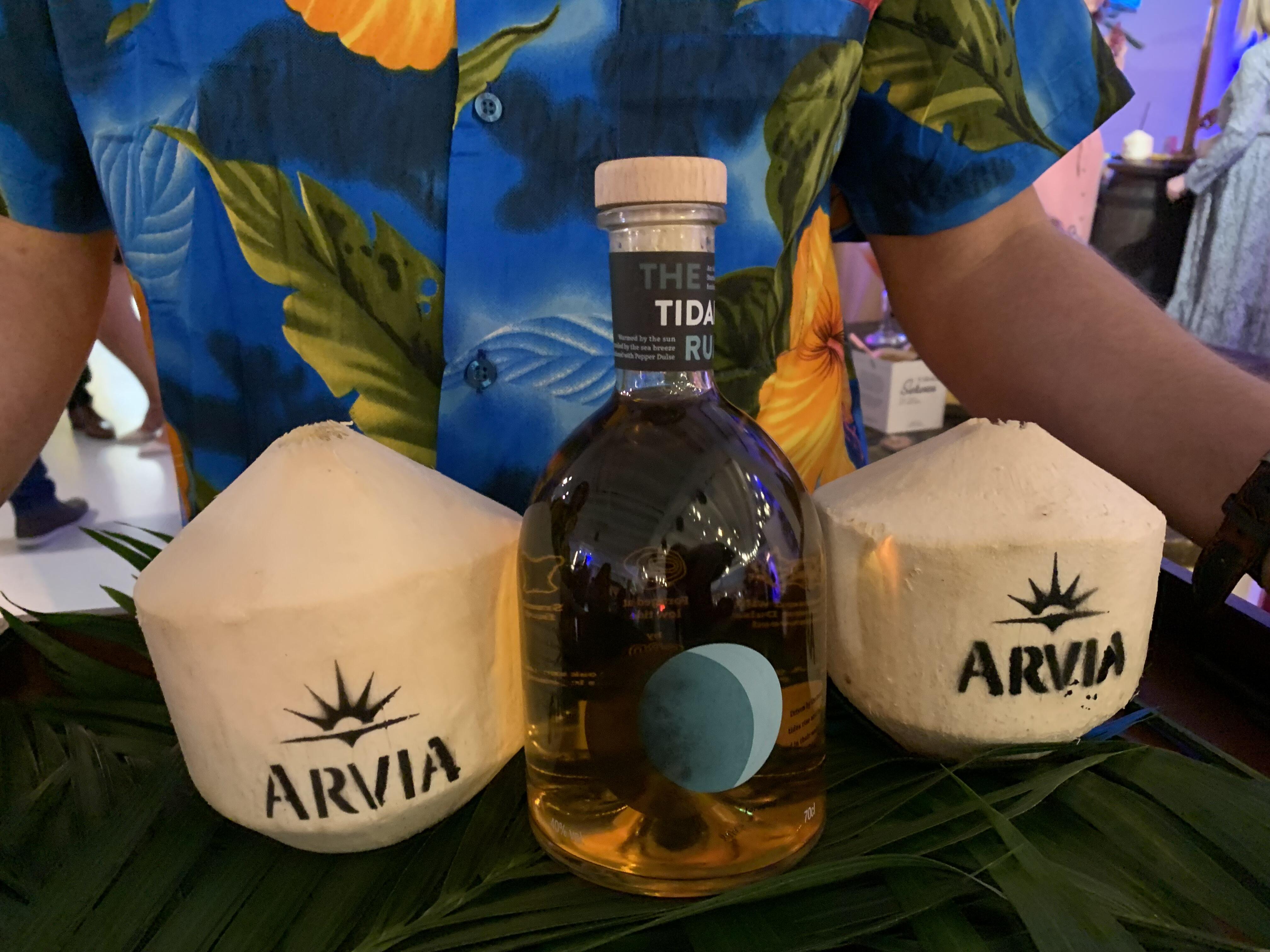 P&O Cruises Revamps Drinks Packages - Vimarsana News