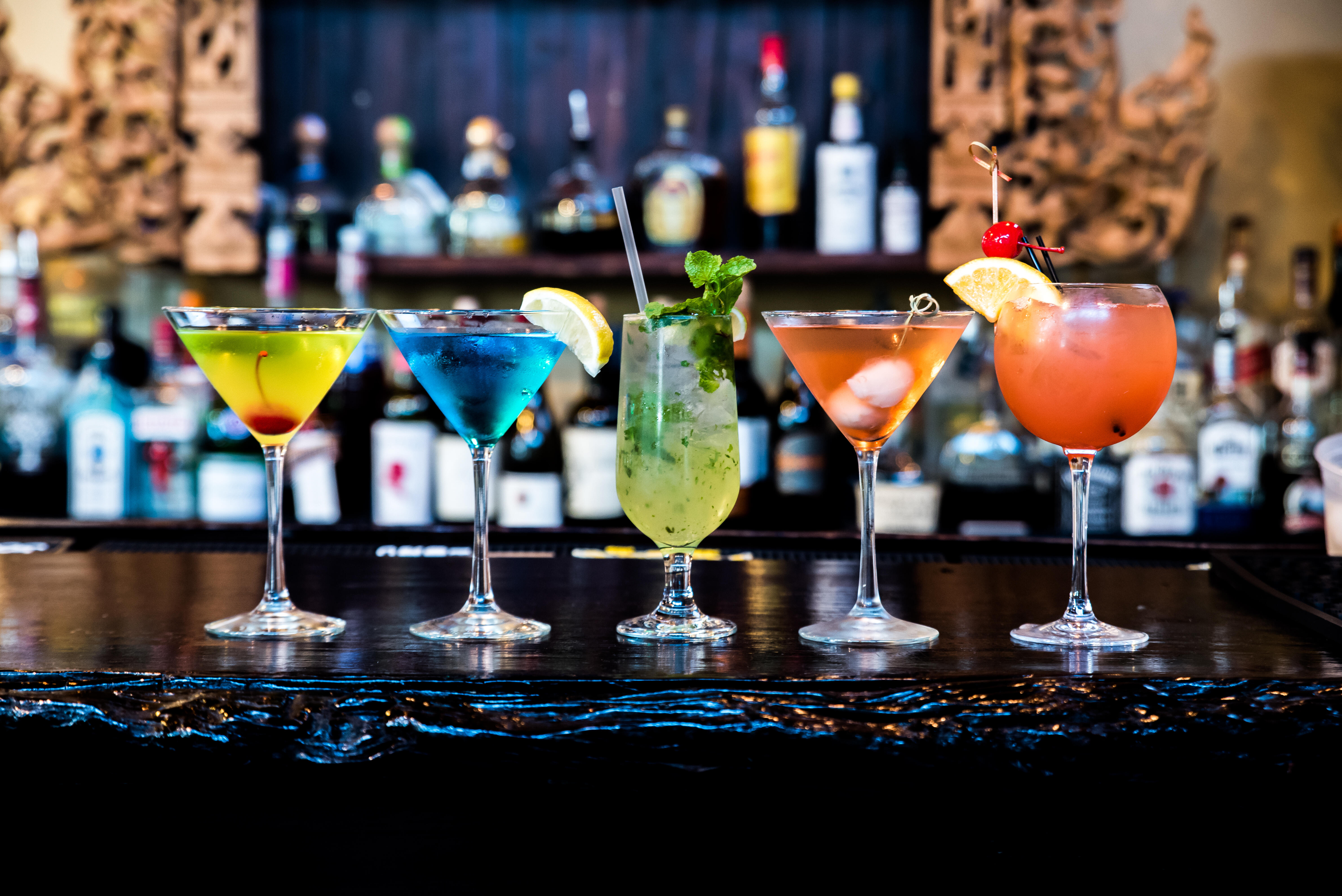P&O Cruises UK Alcohol Policy - Vimarsana News