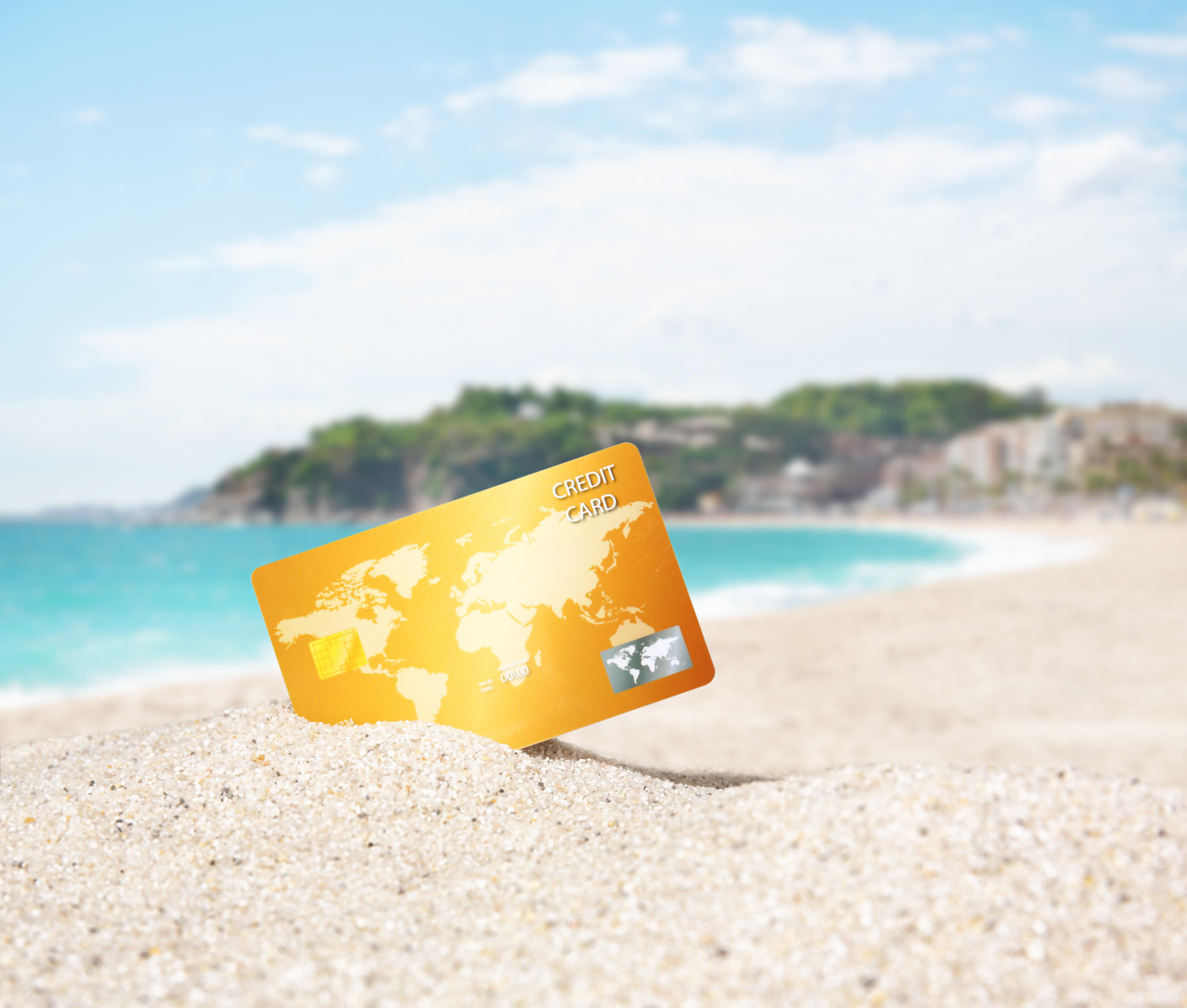 Is a Cruise Line Credit Card for You?