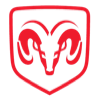 DODGE logo