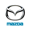 MAZDA logo