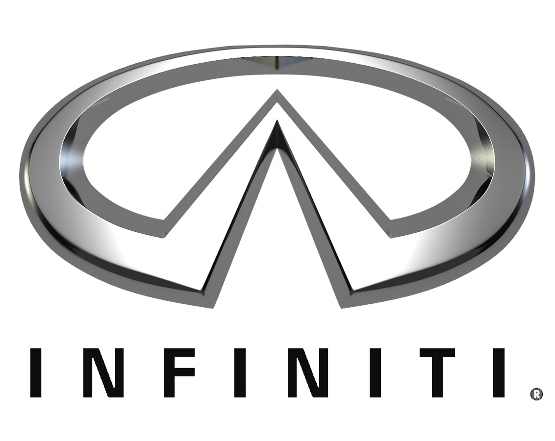 INFINITI logo