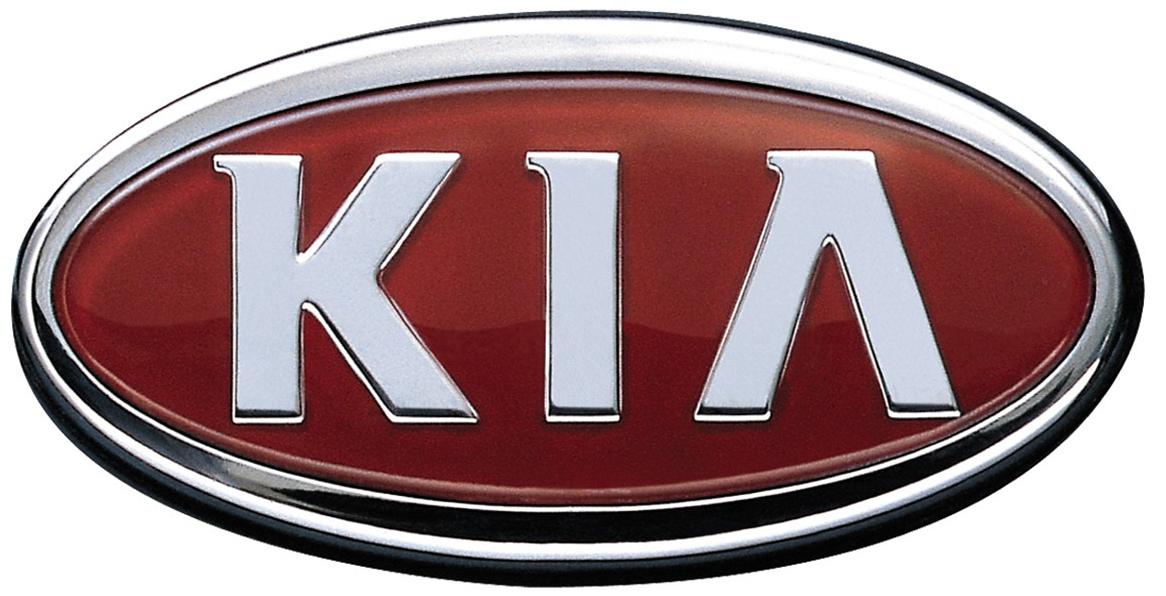 KIA logo