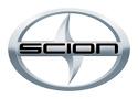 SCION logo