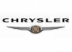 CHRYSLER logo