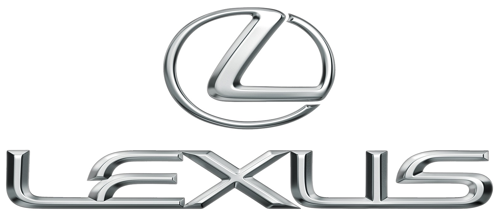 LEXUS logo
