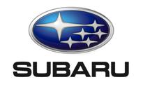 SUBARU logo