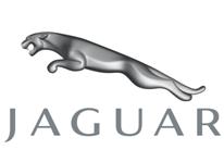 JAGUAR logo