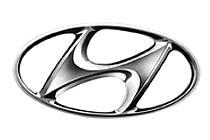 HYUNDAI logo