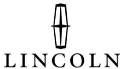 LINCOLN logo