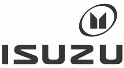ISUZU logo