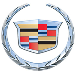 CADILLAC logo