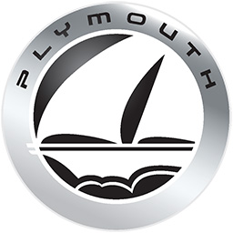 PLYMOUTH logo