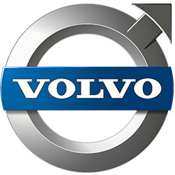 VOLVO logo