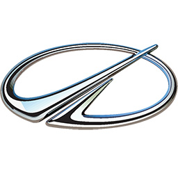 OLDSMOBILE logo