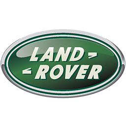 LAND ROVER logo