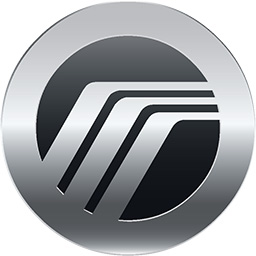 MERCURY logo