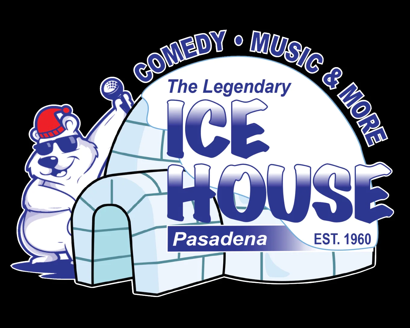 The Ice House