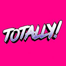 Totally! Comedy Show