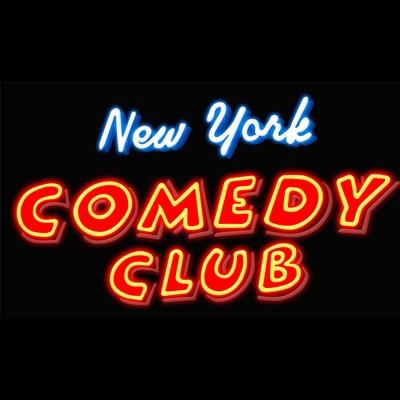 New York Comedy Club - Stamford