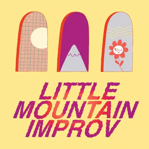 Little Mountain Gallery