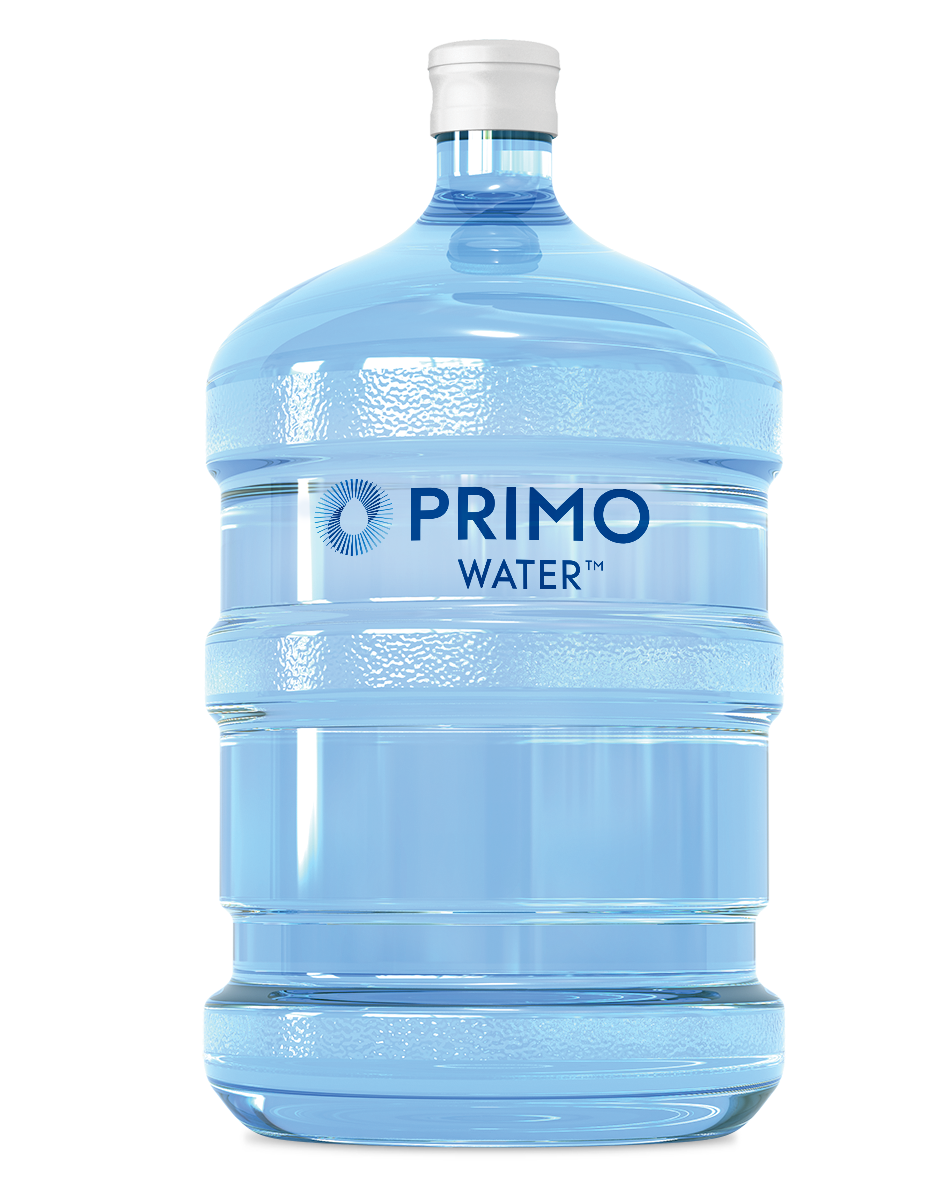 Primo® Distilled Bottled Water 5 Gal