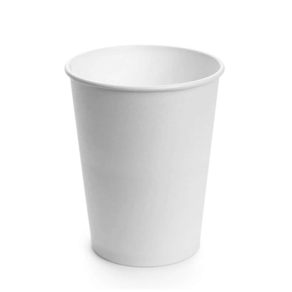 Generic Hot Paper Cup