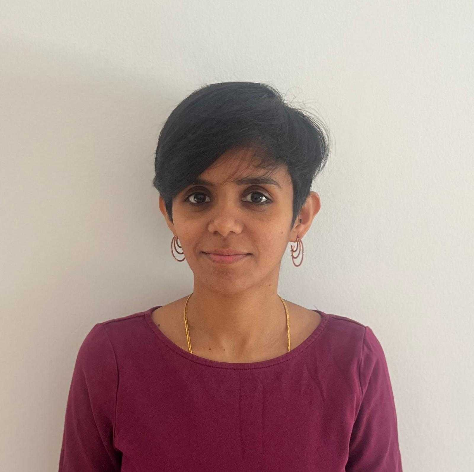 Deepika Muthudeenathayalan