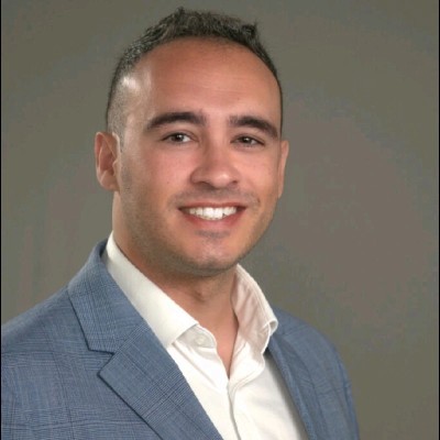 Jorge de la Cruz