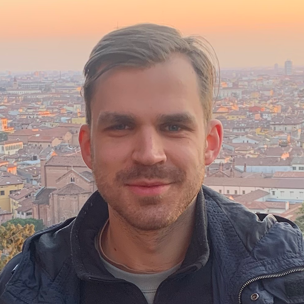 Lukas Monkevicius