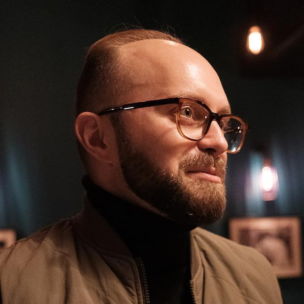 mack-gorski Mack Górski