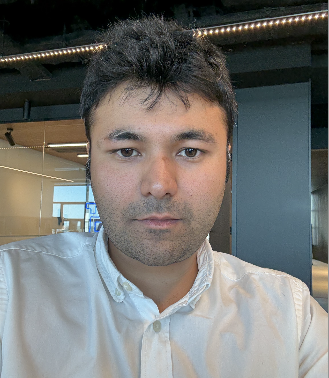 Manu Chadha