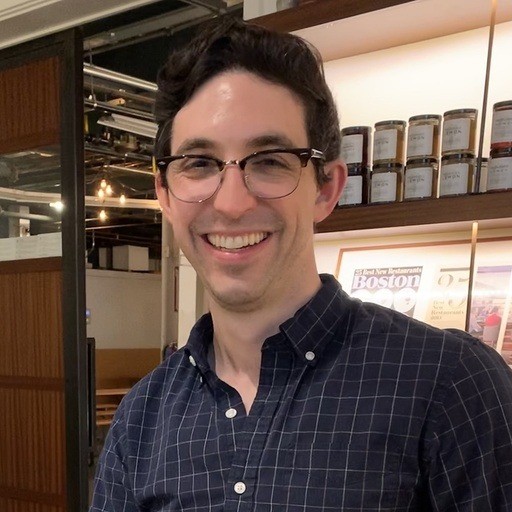 David Frankel