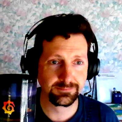 Darren Janeczek