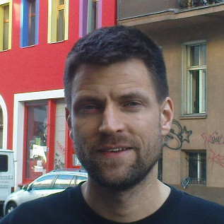 beorn Björn “Beorn” Rabenstein