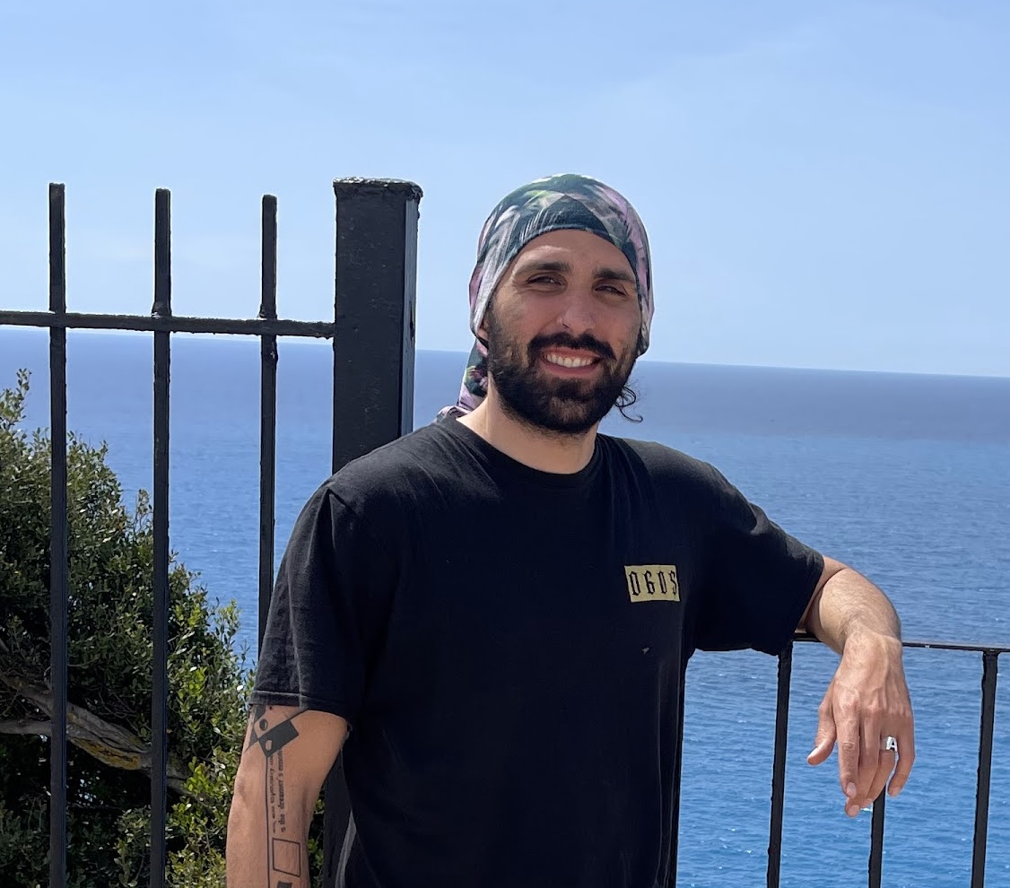 Kostas Pelelis