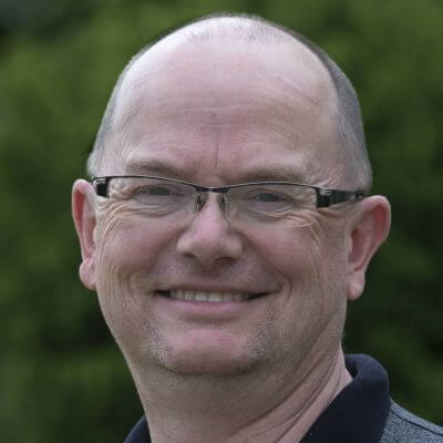 simon Simon Crute