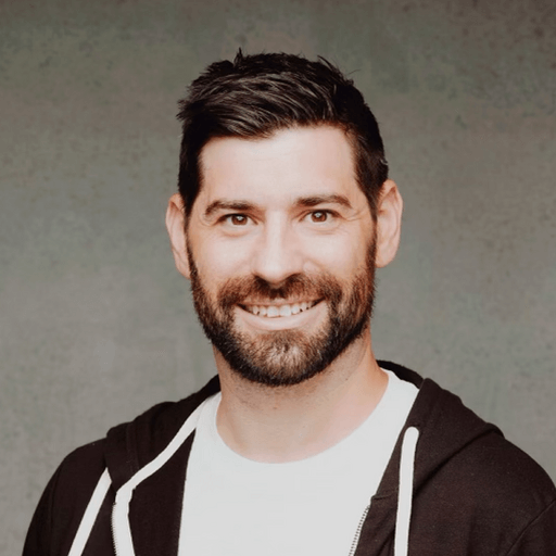 Paul Barnett