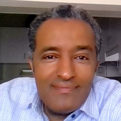 Josiah Solomon