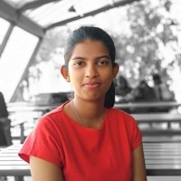 Sahani Perera
