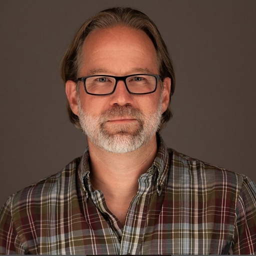 Jeremy White